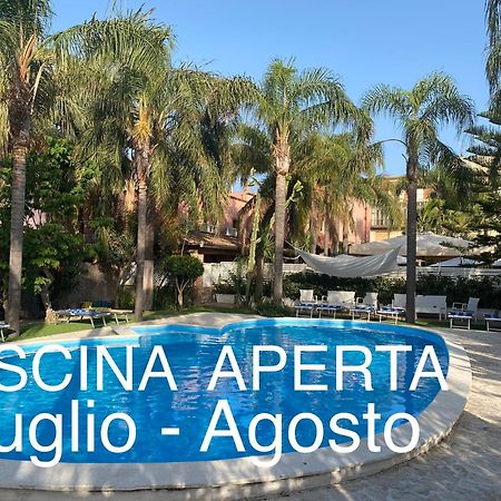 Casantica B&B Turismo Rurale Milazzo Exterior foto