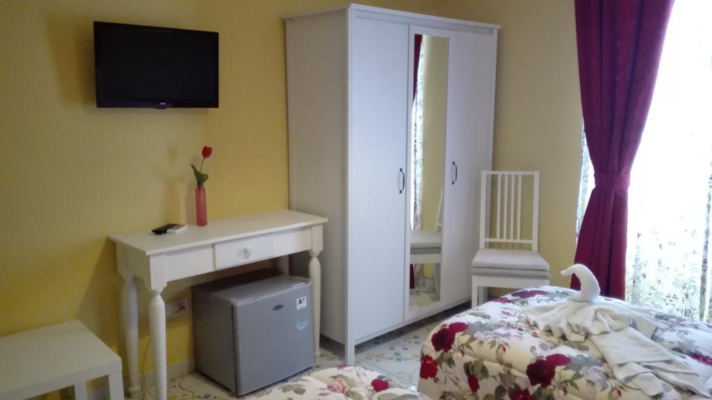 Casantica B&B Turismo Rurale Milazzo Exterior foto