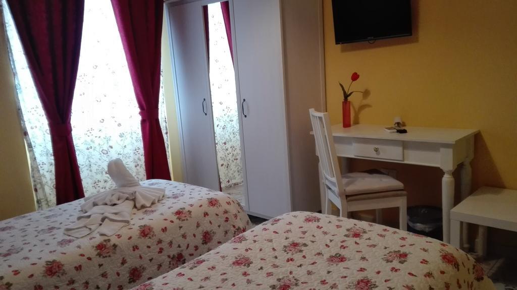 Casantica B&B Turismo Rurale Milazzo Exterior foto