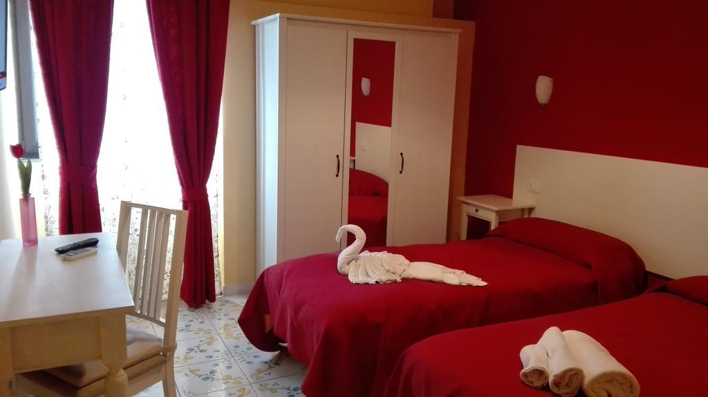 Casantica B&B Turismo Rurale Milazzo Exterior foto