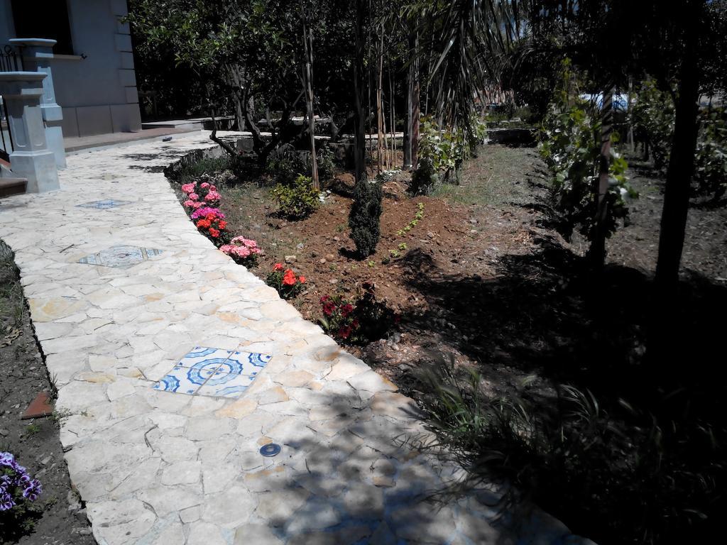 Casantica B&B Turismo Rurale Milazzo Exterior foto