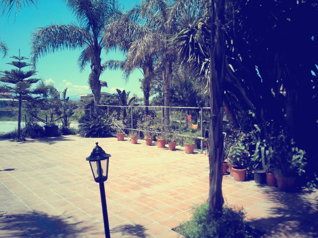 Casantica B&B Turismo Rurale Milazzo Exterior foto