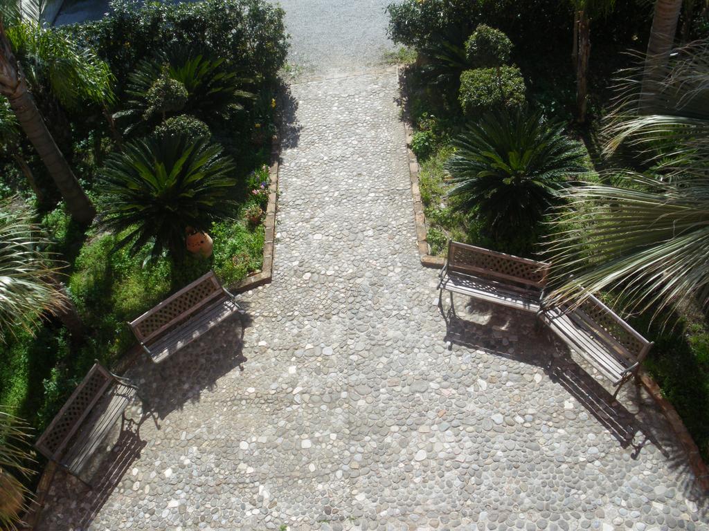 Casantica B&B Turismo Rurale Milazzo Exterior foto