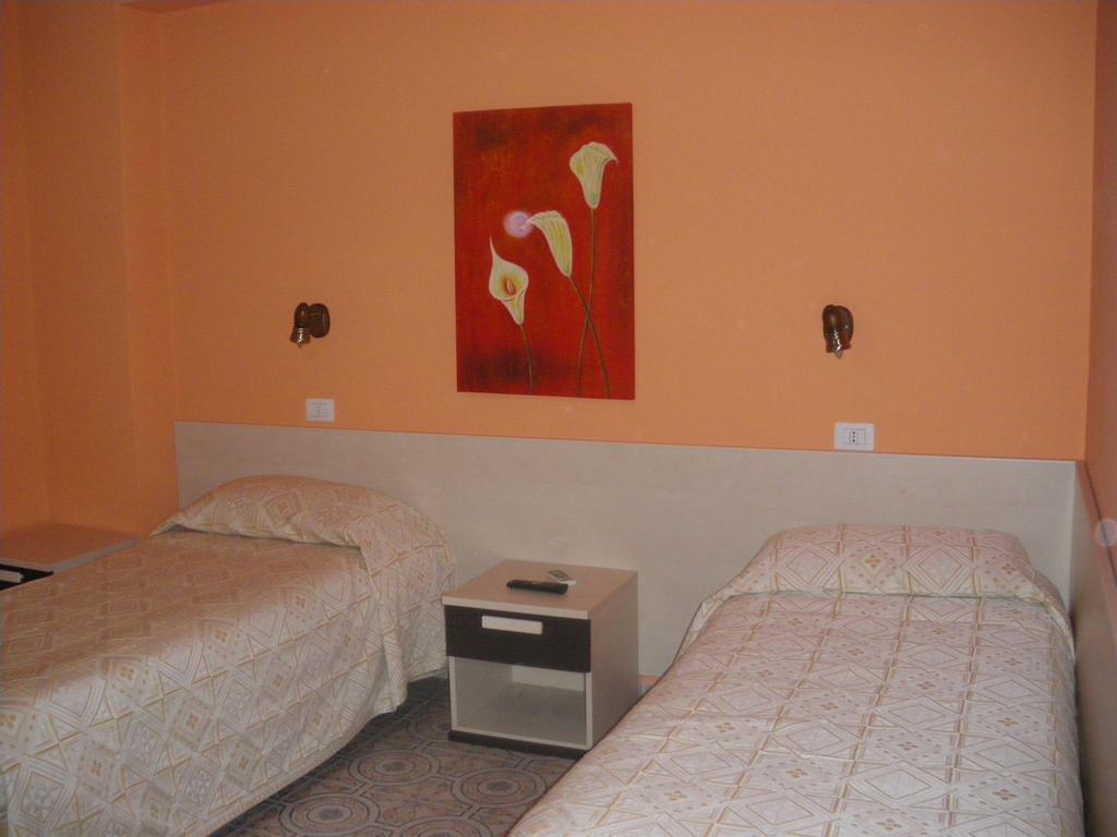 Casantica B&B Turismo Rurale Milazzo Cameră foto