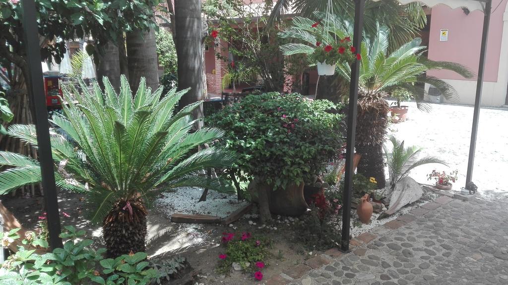 Casantica B&B Turismo Rurale Milazzo Exterior foto