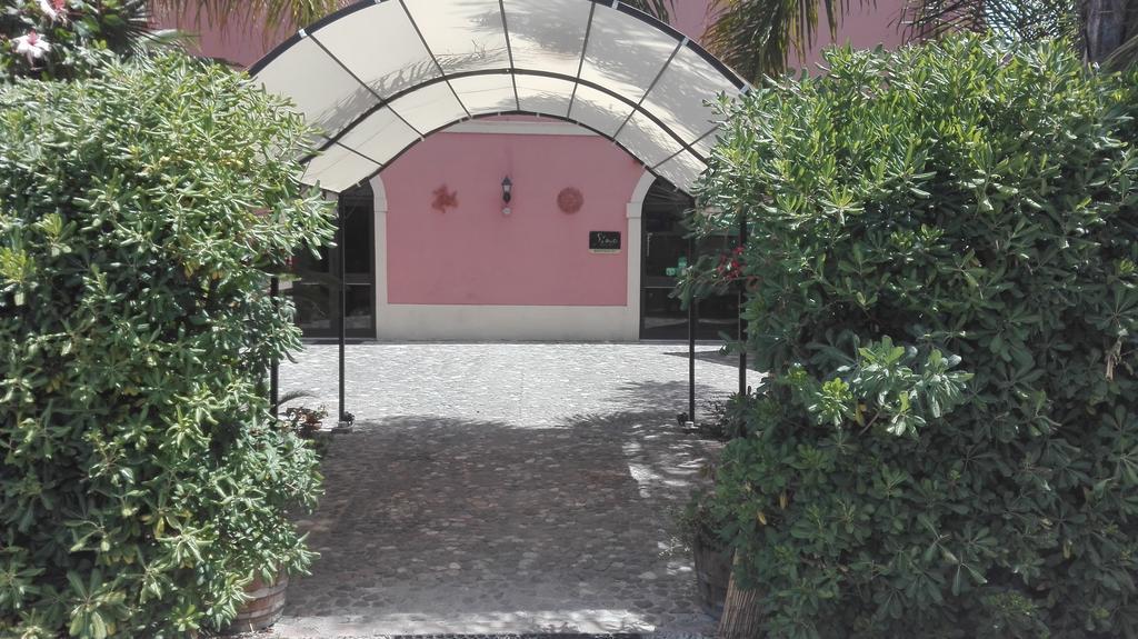 Casantica B&B Turismo Rurale Milazzo Exterior foto