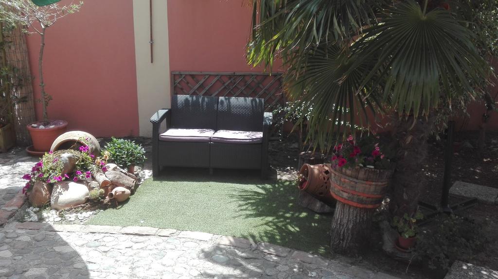 Casantica B&B Turismo Rurale Milazzo Exterior foto