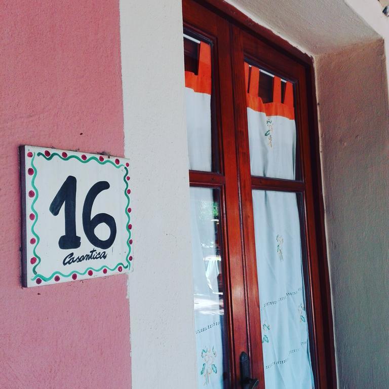 Casantica B&B Turismo Rurale Milazzo Exterior foto