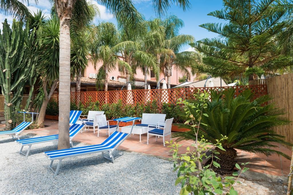Casantica B&B Turismo Rurale Milazzo Exterior foto